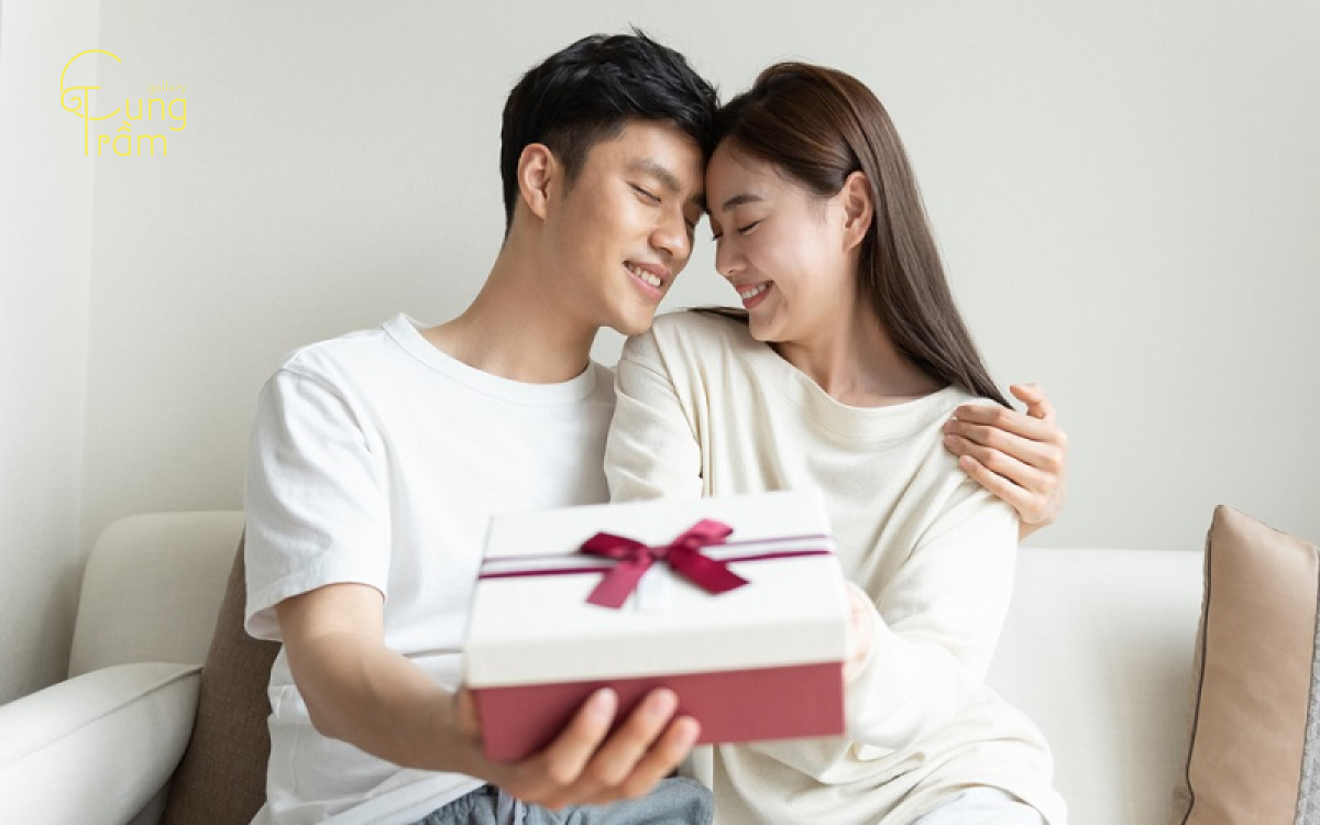 20+ quà tặng Trung Thu cho người yêu giúp ghi điểm tuyệt đối mùa trăng