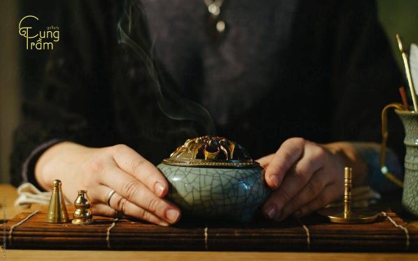 Trầm hương có đuổi muỗi không? Giải pháp đuổi muỗi an toàn, tự nhiên