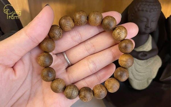 So sánh Trầm hương sánh chìm và Tốc: Sự thật nên biết trước khi mua