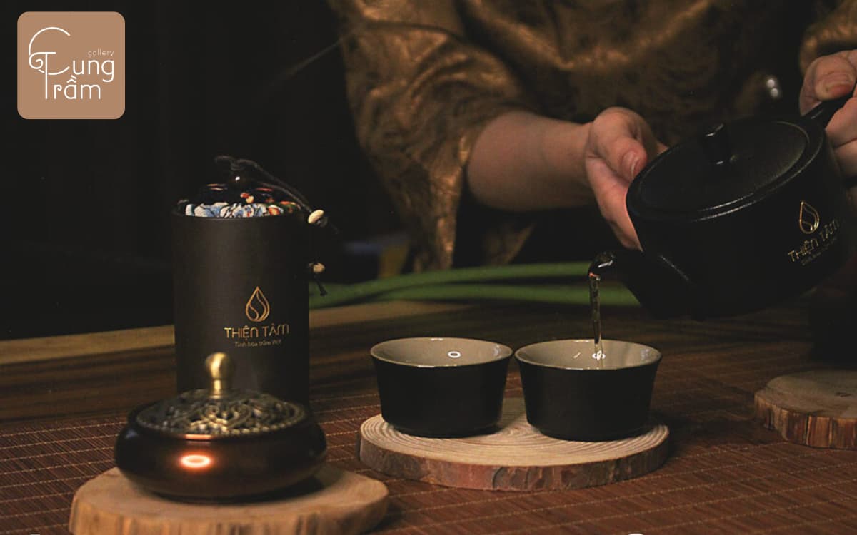 Uống Trà Gì Dễ Ngủ? 20+ Loại Trà Giúp Ngủ Ngon, An Thần Hiệu Quả