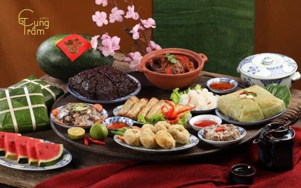 Văn khấn cúng mùng 2 Tết 2026 chuẩn phong thủy & nghi thức hóa vàng