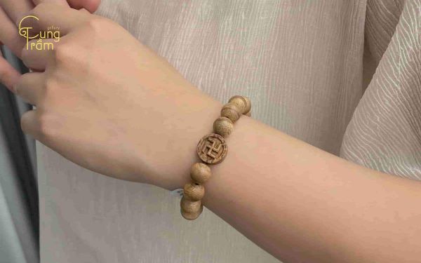 Vòng đeo tay 16 hạt có ý nghĩa gì? Góc nhìn tâm linh & phong thủy