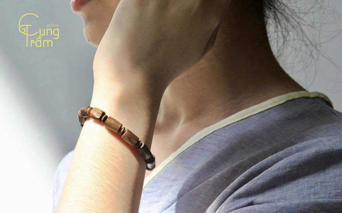 Vòng đeo tay 17 hạt có ý nghĩa gì? Góc nhìn phong thủy tâm linh