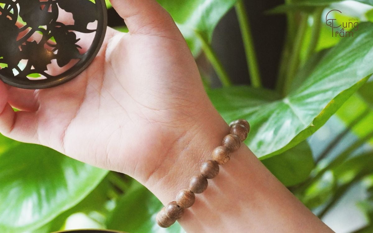 Vòng Đeo Tay 19 Hạt Có Ý Nghĩa Gì? Giải Mã Sức Mạnh Tâm Linh, Phong Thủy