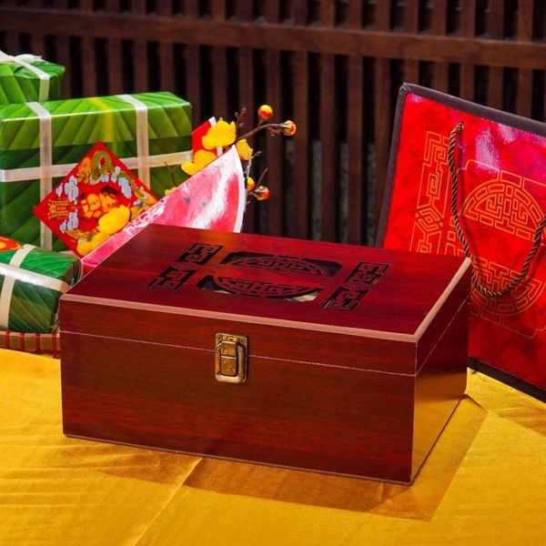 Bộ quà tặng quý