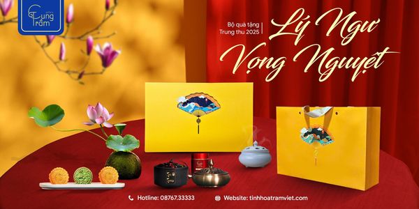 Lý Ngư Vọng Nguyệt