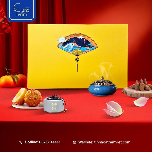 Lý Ngư Vọng Nguyệt