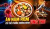 Nấm Rơm Và Ung Thư: Sự Thật Đằng Sau Các Nghiên Cứu Khoa Học