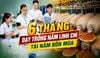 6 Tháng Dạy Trồng Nấm Linh Chi: Tài liệu nội bộ Nấm Bốn Mùa