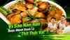 Vì Sao Nấm Rơm Được Mệnh Danh Là “Thịt Thực Vật”?