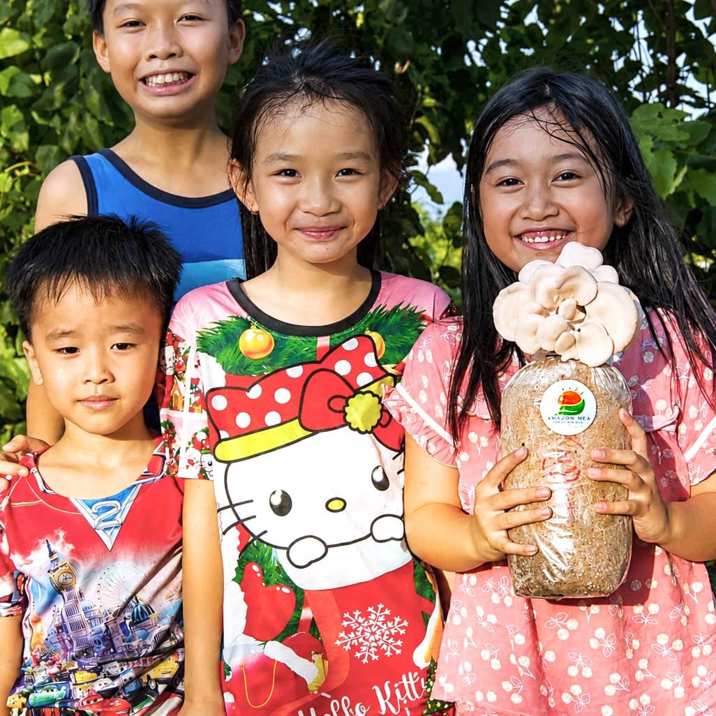 Danh sach san pham cua Lang nam Bon Mua.