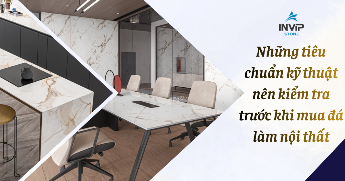 Những rủi ro khi lựa chọn vật liệu nội thất chỉ vì giá thấp