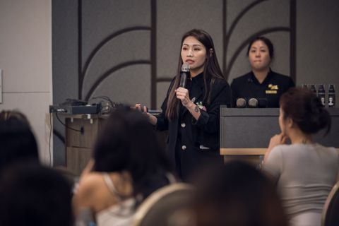 Khóa học nối mi chuyên nghiệp tại Kaiyi Eyelash – Dạy kèm 1:1, học phí tiết kiệm, ra nghề nhanh