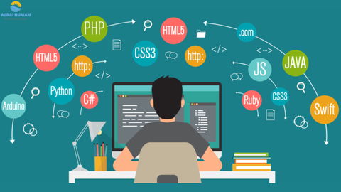 KỸ SƯ LẬP TRÌNH (Backend - .Net)