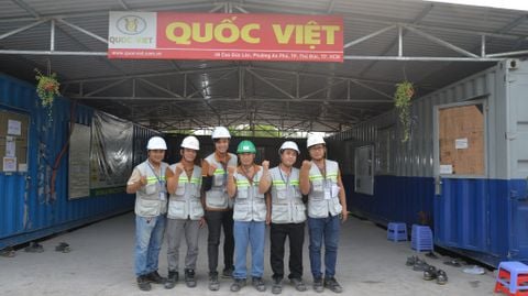 KỸ SƯ ĐIỆN CÔNG NGHIỆP (M&E)