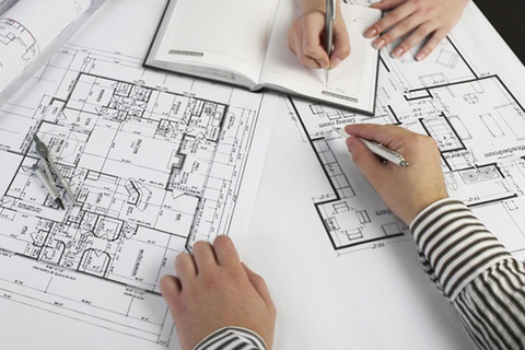 KỸ SƯ THIẾT KẾ M&E (Shopdrawing, Revit, Cad)