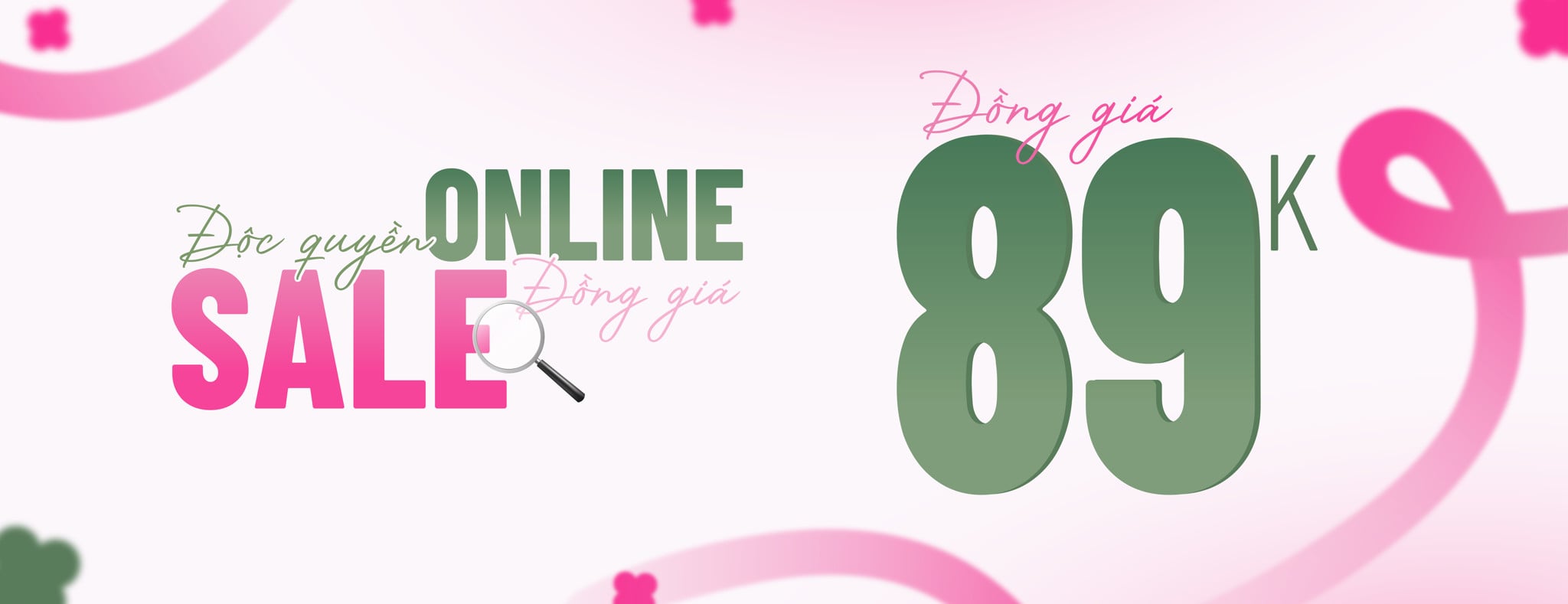 ĐỒNG GIÁ 89K_30/4