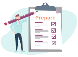 Prepare run-CD 69K