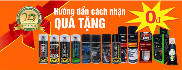 Thông Báo Chương Trình Khuyến Mãi 2025