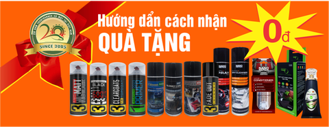 Thông Báo Chương Trình Khuyến Mãi 2025