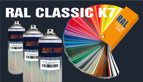 RAL 1000 Sơn Đa Năng Chuẩn Quốc Tế