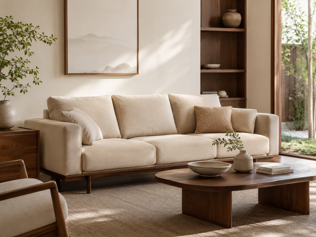 7 cách chăm sóc sofa tại nhà để luôn sạch đẹp và bền lâu