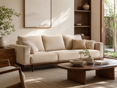 7 cách chăm sóc sofa tại nhà để luôn sạch đẹp và bền lâu