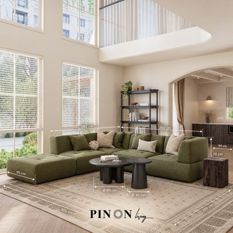 Cách đo kích thước trước khi mua nội thất