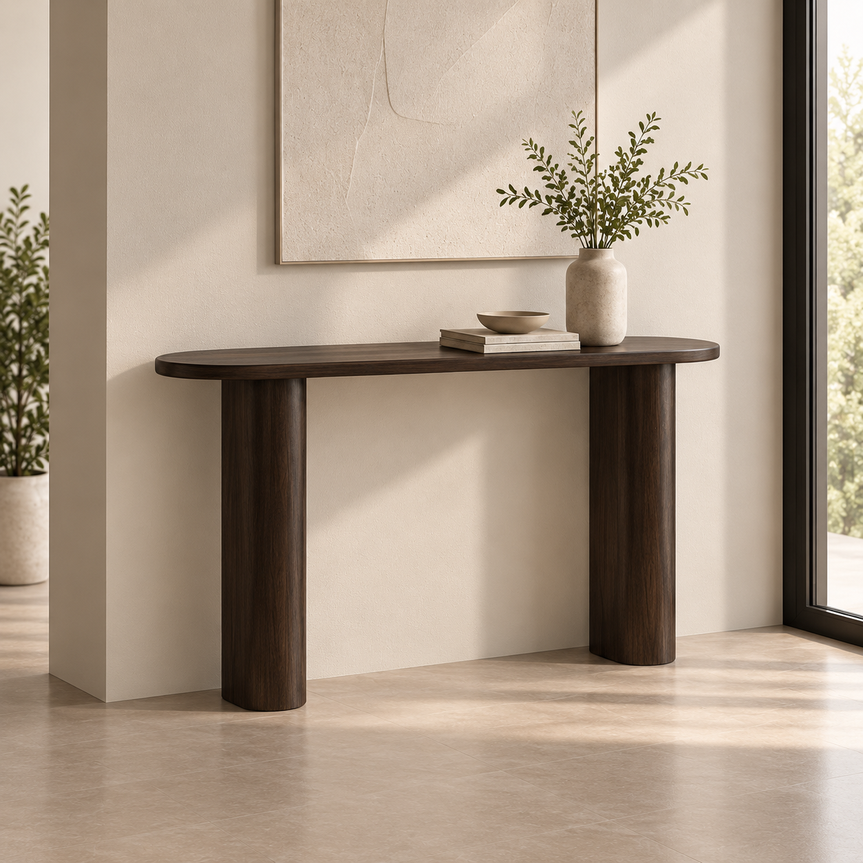 Bàn console