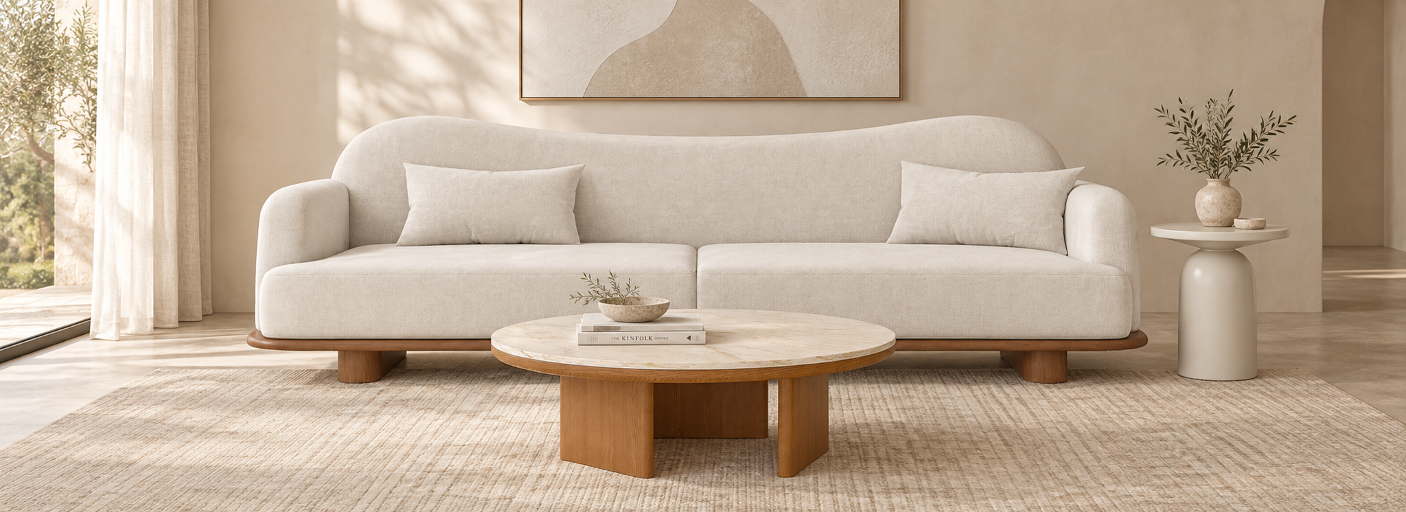 Sofa băng