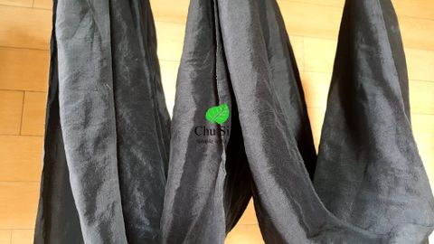 Đơn vị tính momme (mm) cho vải lụa tơ tằm