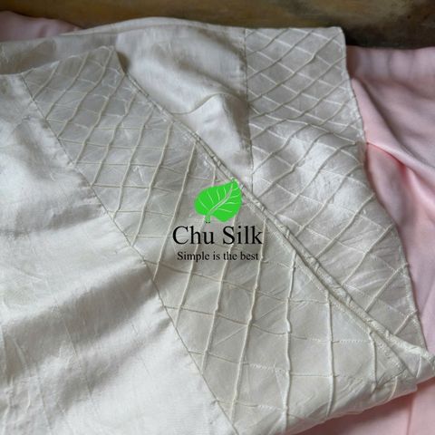 Diamond pattern- Hoạ tiết hình Kim cương