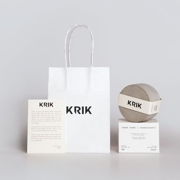 KHÁCH HÀNG DOANH NGHIỆP | Carpe Diem đồng hành cùng KRIK