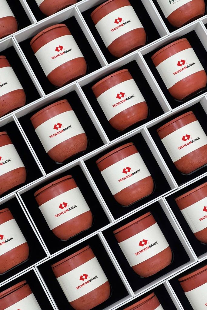 KHÁCH HÀNG DOANH NGHIỆP | Carpe Diem đồng hành cùng TECHCOMBANK