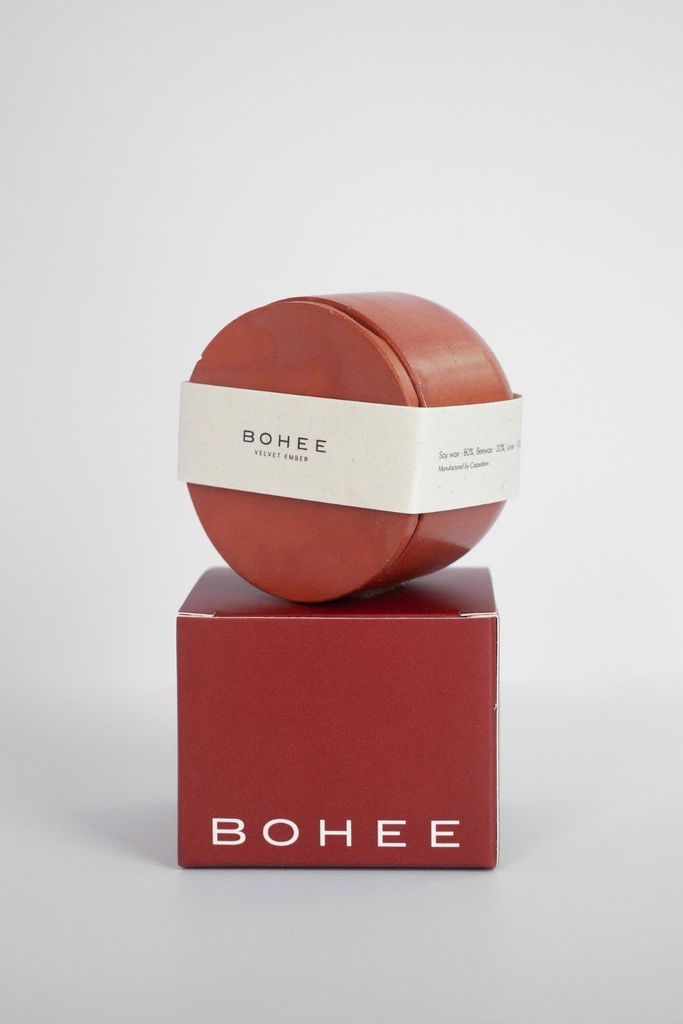 KHÁCH HÀNG DOANH NGHIỆP | Carpe Diem đồng hành cùng BOHEE Vietnam