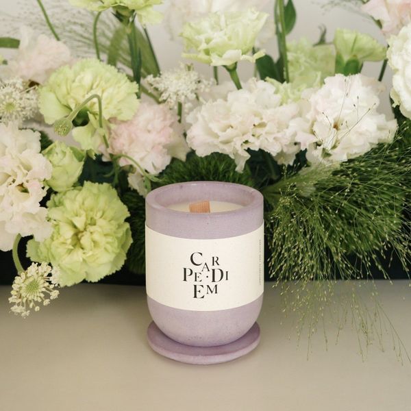 GỢI Ý MÙI HƯƠNG | Nến thơm Hoài An