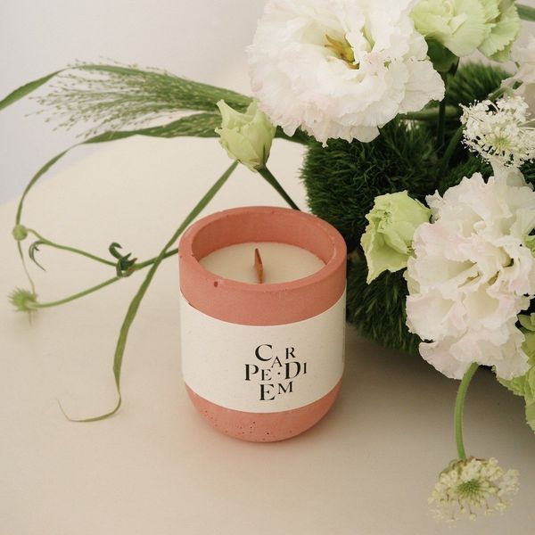 GỢI Ý MÙI HƯƠNG | Nến thơm Mọng Mơ