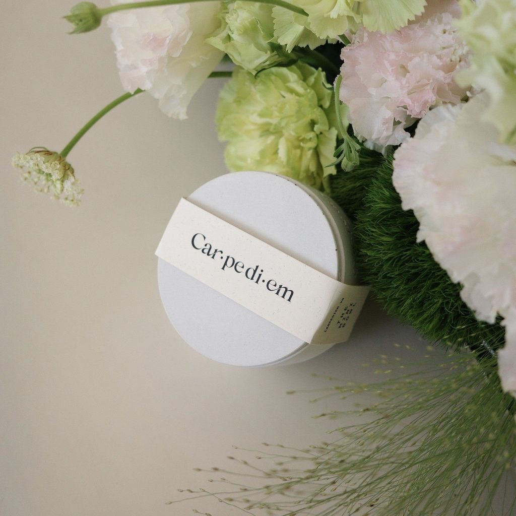 GỢI Ý MÙI HƯƠNG | Nến thơm Mộng Chiều Xuân