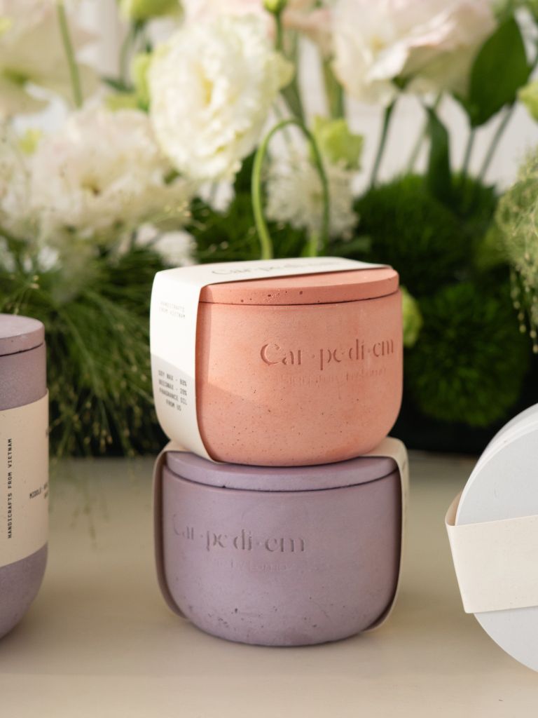 GIỚI THIỆU SẢN PHẨM | The Mini Bowl