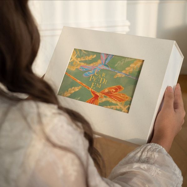 GỢI Ý SẢN PHẨM | Lụa Hương Gift Set