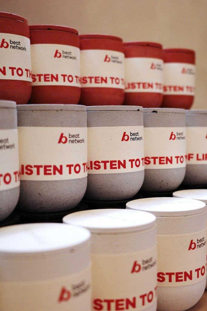 KHÁCH HÀNG DOANH NGHIỆP | Carpe Diem đồng hành cùng Beat Network