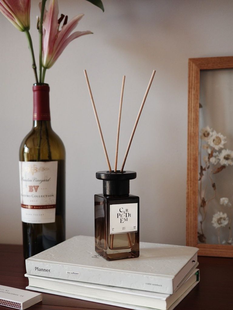 GỢI Ý SẢN PHẨM | Tinh dầu khuếch tán Soft Nest