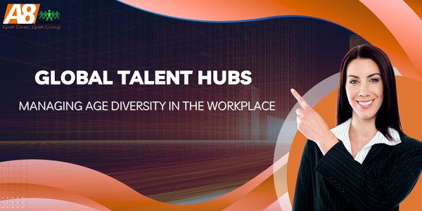 GLOBAL TALENT HUBS: THE NEW FRONTIER OF REMOTE WORK STRATEGY