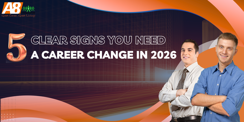 HOW TO TAKE A CAREER BREAK: THE ULTIMATE PLANNING GUIDE FOR 2026