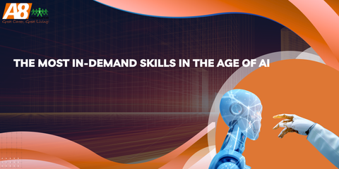 The Most In-Demand Skills in the Age of AI
