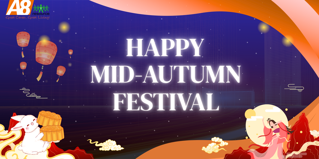 Happy Mid-Autumn Festival 2024