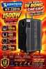 LOA ĐIỆN DI ĐỘNG CAO CẤP — KENTECH KT-1201S!