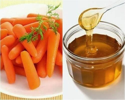 Mặt nạ cà rốt: Bí quyết dưỡng sáng da tại nhà hiệu quả và an toàn