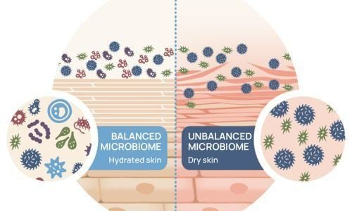 Postbiotics Dưỡng Da: Giải Pháp Phục Hồi An Toàn Và Khoa Học