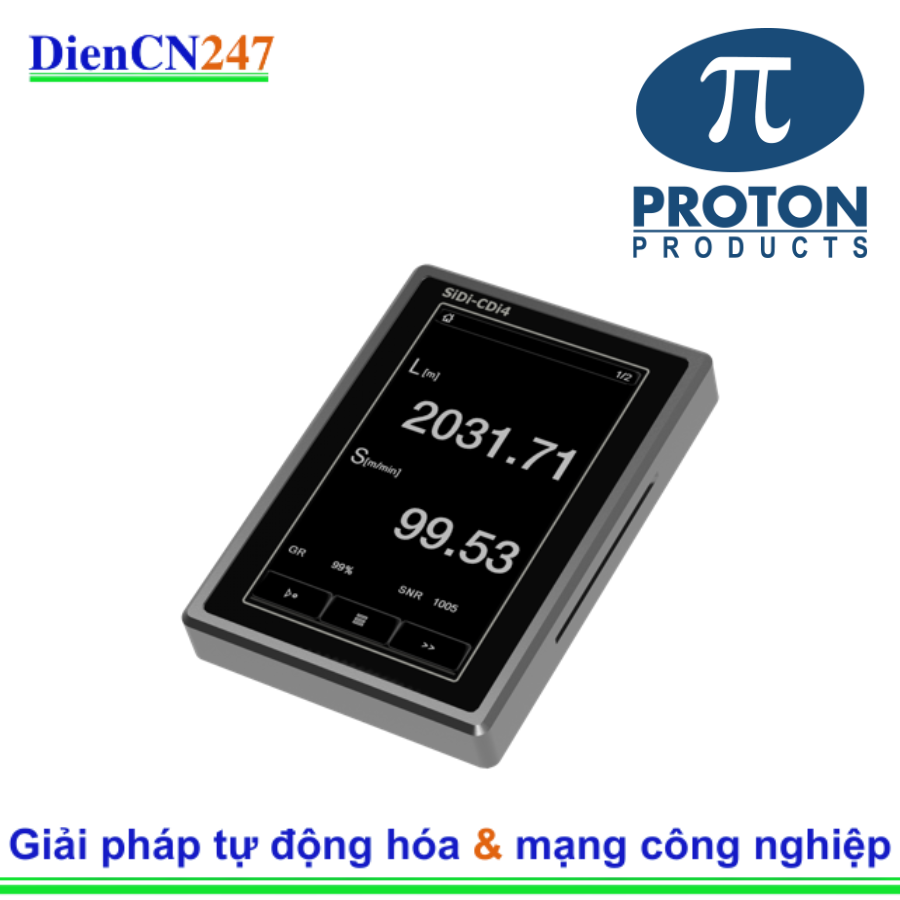 00049MC021 SiDI-CDi4 Proton Products | DienCN247